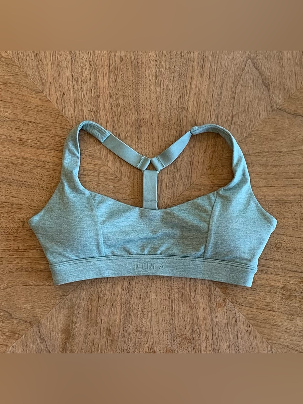 P’tula Sage Racerback Adapt Bra